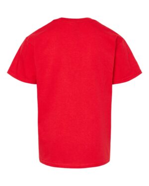 Gildan Youth Softstyle® Midweight T-Shirt - Image 38