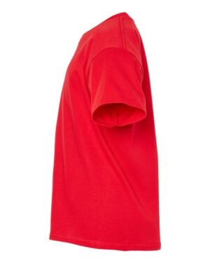 Gildan Youth Softstyle® Midweight T-Shirt - Image 39