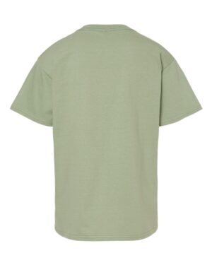 Gildan Youth Softstyle® Midweight T-Shirt - Image 50