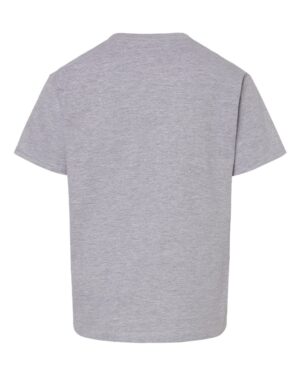 Gildan Youth Softstyle® Midweight T-Shirt - Image 56