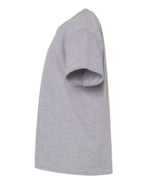 Gildan Youth Softstyle® Midweight T-Shirt - Image 57