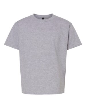 Gildan Youth Softstyle® Midweight T-Shirt - Image 55