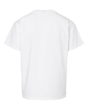 Gildan Youth Softstyle® Midweight T-Shirt - Image 62