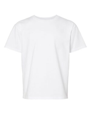 Gildan Youth Softstyle® Midweight T-Shirt - Image 61