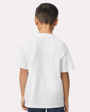 Gildan Youth Softstyle® Midweight T-Shirt - Image 66