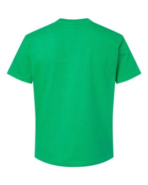Gildan Youth Softstyle® Midweight T-Shirt - Image 8