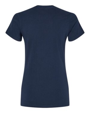 Gildan Women's Softstyle® Midweight T-Shirt - Image 14