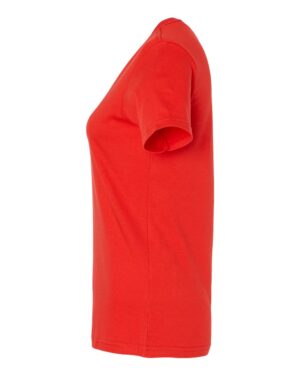 Gildan Women's Softstyle® Midweight T-Shirt - Image 27