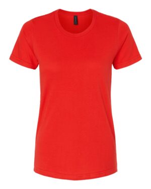 Gildan Women's Softstyle® Midweight T-Shirt - Image 25