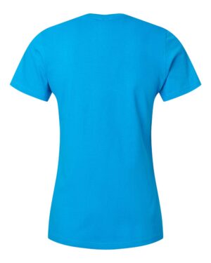 Gildan Women's Softstyle® Midweight T-Shirt - Image 38