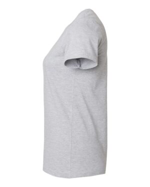 Gildan Women's Softstyle® Midweight T-Shirt - Image 45