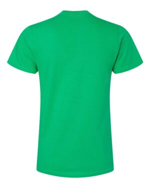Gildan Women's Softstyle® Midweight T-Shirt - Image 8