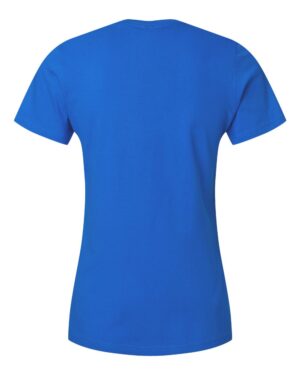 Gildan Women's Softstyle® Midweight T-Shirt - Image 32