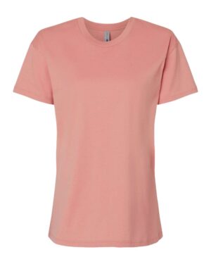 Next Level Women's Cotton Relaxed T-Shirt - Image 6