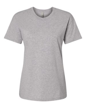 Next Level Women's Cotton Relaxed T-Shirt - Image 11