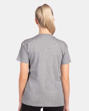 Next Level Women's Cotton Relaxed T-Shirt - Image 15