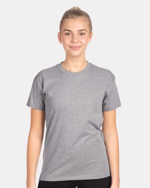 Next Level Women's Cotton Relaxed T-Shirt - Image 14