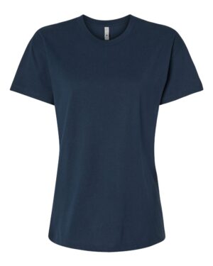 Next Level Women's Cotton Relaxed T-Shirt - Image 22