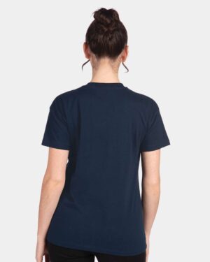 Next Level Women's Cotton Relaxed T-Shirt - Image 26
