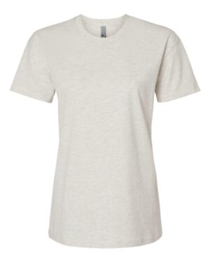 Next Level Women's Cotton Relaxed T-Shirt - Image 27