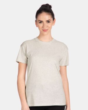Next Level Women's Cotton Relaxed T-Shirt - Image 30