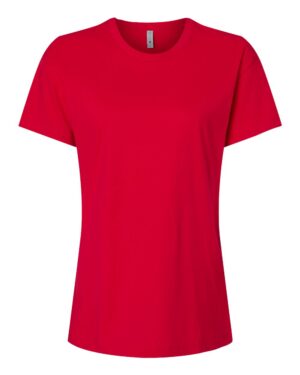 Next Level Women's Cotton Relaxed T-Shirt - Image 32