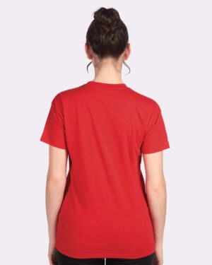 Next Level Women's Cotton Relaxed T-Shirt - Image 36