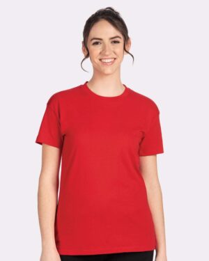 Next Level Women's Cotton Relaxed T-Shirt - Image 35