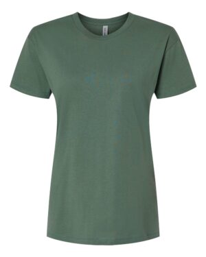 Next Level Women's Cotton Relaxed T-Shirt - Image 37