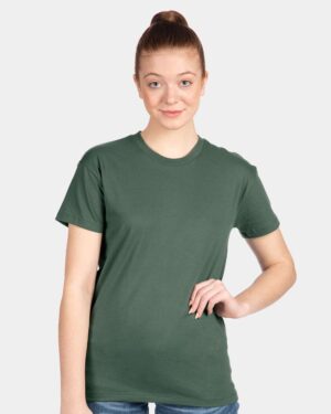 Next Level Women's Cotton Relaxed T-Shirt - Image 40