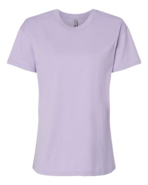 Next Level Women's Cotton Relaxed T-Shirt - Image 16