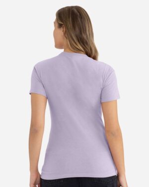 Next Level Women's Cotton Relaxed T-Shirt - Image 21