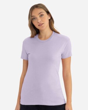 Next Level Women's Cotton Relaxed T-Shirt - Image 19