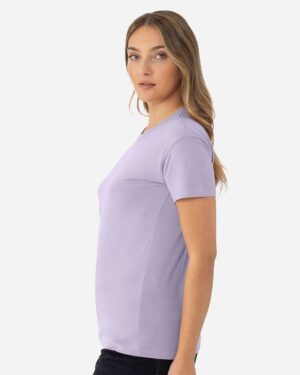 Next Level Women's Cotton Relaxed T-Shirt - Image 20