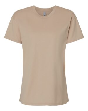 Next Level Women's Cotton Relaxed T-Shirt - Image 42