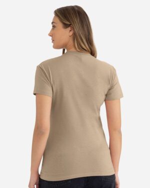 Next Level Women's Cotton Relaxed T-Shirt - Image 47