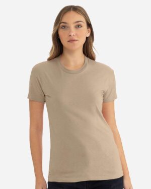 Next Level Women's Cotton Relaxed T-Shirt - Image 45