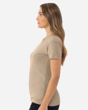 Next Level Women's Cotton Relaxed T-Shirt - Image 46