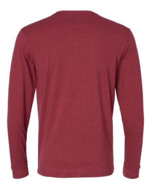 Next Level Unisex CVC Long Sleeve T-Shirt - Image 7
