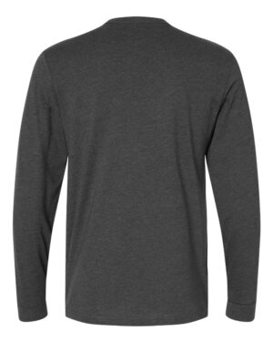 Next Level Unisex CVC Long Sleeve T-Shirt - Image 12