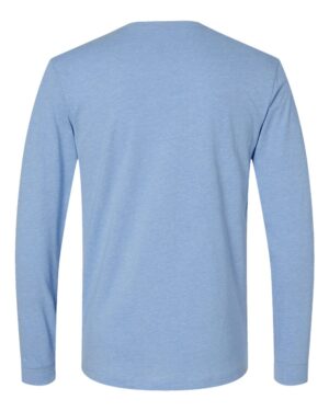 Next Level Unisex CVC Long Sleeve T-Shirt - Image 22