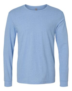 Next Level Unisex CVC Long Sleeve T-Shirt - Image 21