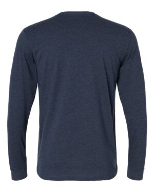 Next Level Unisex CVC Long Sleeve T-Shirt - Image 62