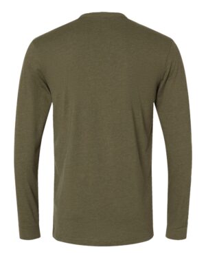 Next Level Unisex CVC Long Sleeve T-Shirt - Image 67