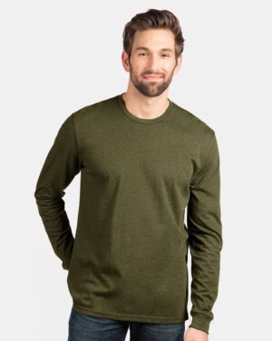 Next Level Unisex CVC Long Sleeve T-Shirt - Image 69