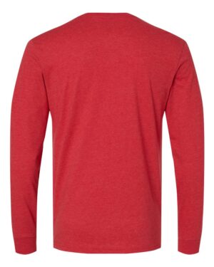 Next Level Unisex CVC Long Sleeve T-Shirt - Image 72