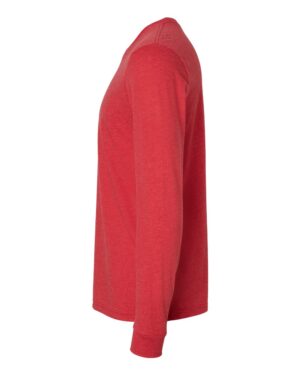 Next Level Unisex CVC Long Sleeve T-Shirt - Image 73