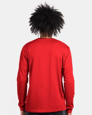 Next Level Unisex CVC Long Sleeve T-Shirt - Image 75