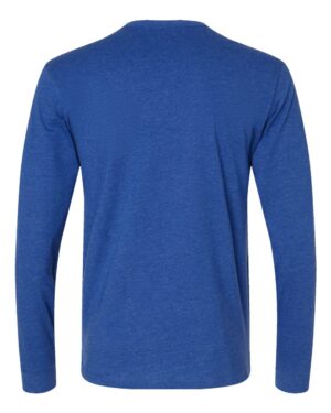 Next Level Unisex CVC Long Sleeve T-Shirt - Image 77