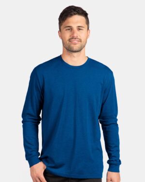 Next Level Unisex CVC Long Sleeve T-Shirt - Image 79